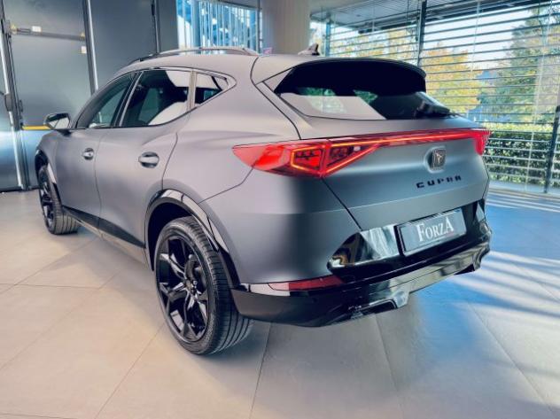 CUPRA Formentor Formentor 1.5 tsi 150cv dsg Tribe Edition rif. 24189191 - Foto 6