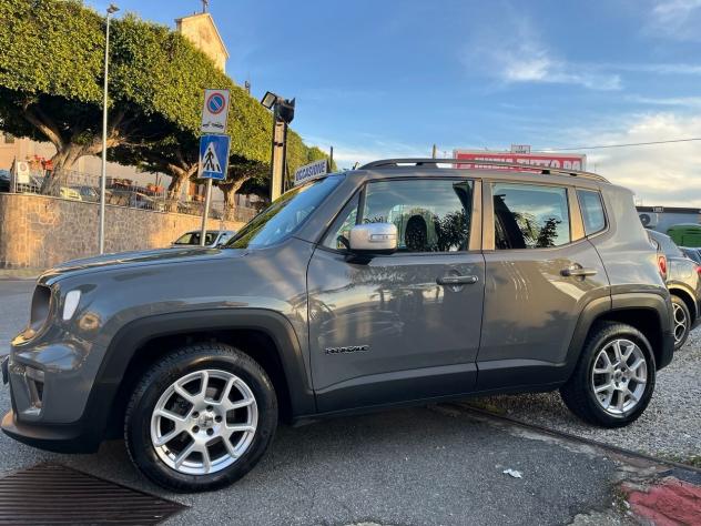 NEW ARRIVO Modello JEEP-Renegade 1.6 Mjt Limited 2wd 130 cv - Foto 4