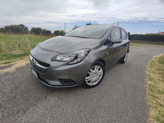 Opel Corsa 1.2 5 porte GPL NUOVO