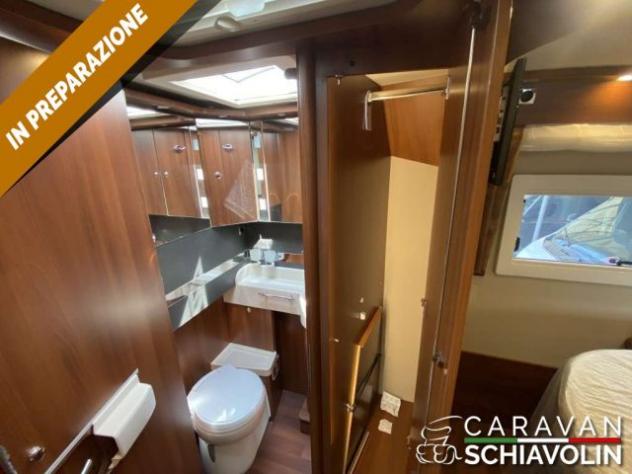 CARTHAGO CHIC C LINE I 5.0 QB L CAMBIO AUTOMATICO rif. 23730367 - Foto 9