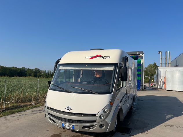 CARTHAGO CHIC C-LINE I 3.8. - Foto 4