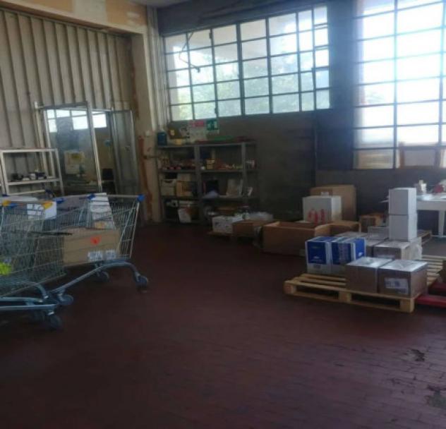Immobile in asta di 1506 m² in vendita a Crema - Foto 7