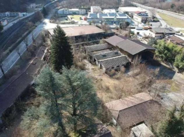 Immobile in asta di 12100 m² in vendita a Valbrenta - Foto 6