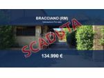Immobile in asta di 82 m² con più di 5 locali in vendita a Bracciano