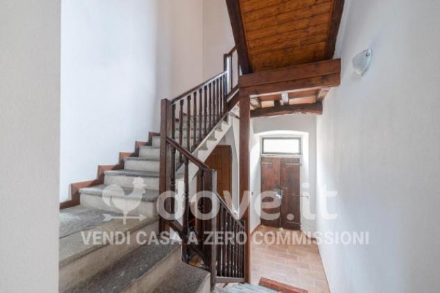 Appartamento di 75 m² con 3 locali e posto auto in vendita a Casciago - Foto 19