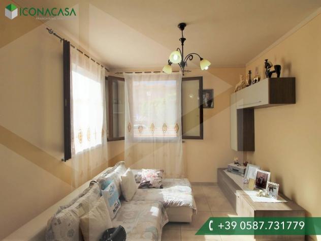 Appartamento in vendita a Casciana Terme Lari 175 mq Rif: 1396359 - Foto 4