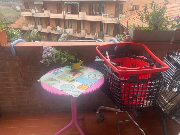 Appartamento in vendita a Quercegrossa - Castelnuovo Berardenga 90 mq Rif: 1099116 - Foto 8