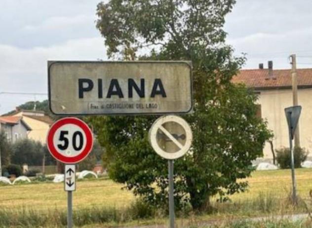 Immobile in asta di 81 m² in vendita a Castiglione del Lago - Foto 4