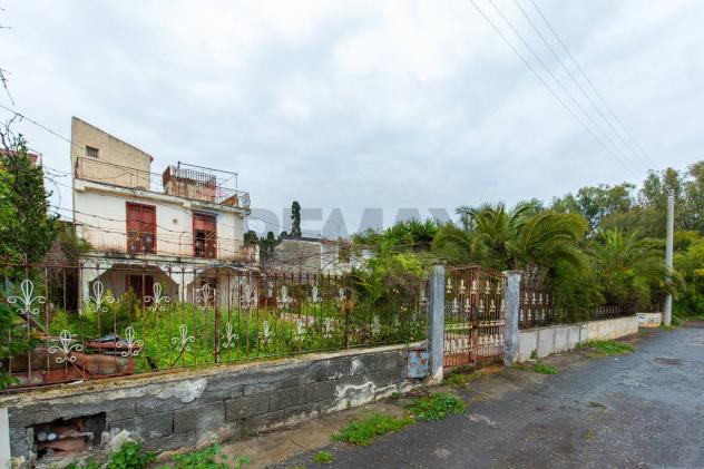 Villa o villino in vendita a Catania, Vaccarizzo - Foto 2