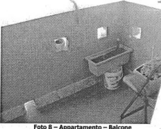 Immobile in asta di 86 m², box auto in vendita a Cislago - Foto 3