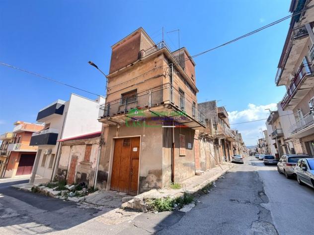 Rif: 2731 - Casa indipendente da ristrutturare – Ottima opportunità di investimento, Comiso - Foto 2