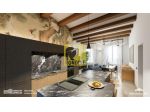 Appartamenti con 3 camere da letto in palazzo storico in fase di completa r &hellip;