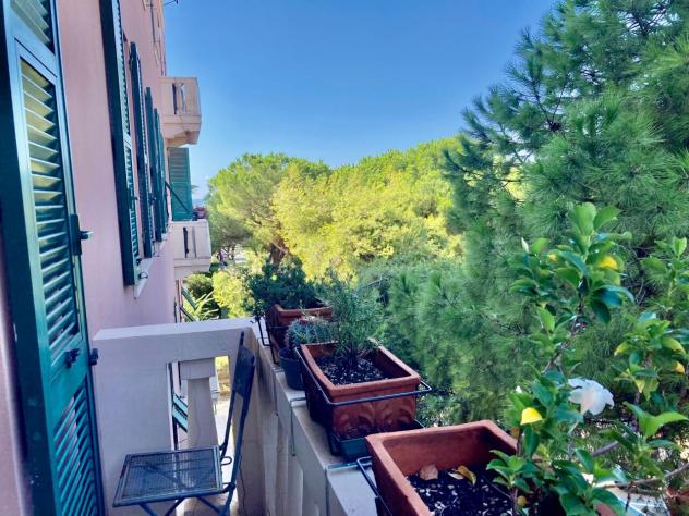 Appartamento in vendita a Genova, Albaro - Foto 8