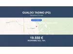 Immobile in asta di 214 m² con più di 5 locali in vendita a Gualdo Tadino