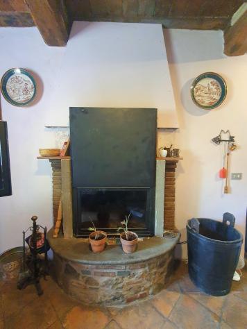 Casa semindipendente in vendita a Santo Stefano di Moriano - Lucca 210 mq Rif: 1331568 - Foto 8