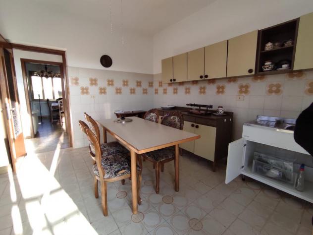 Villetta bifamiliare in vendita a Luni 110 mq Rif: 945039 - Foto 3