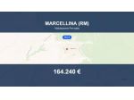 Immobile in asta di 153 m² in vendita a Marcellina