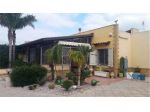 V1612 - In vendita a Marsala casa con terreno lato Mazara