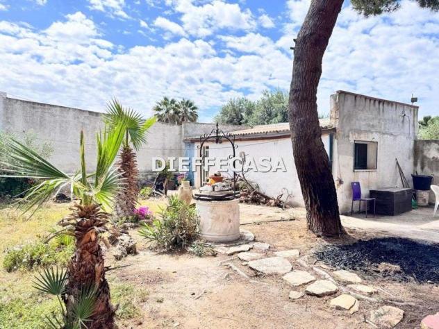V2545 - In vendita casa in periferia lato Trapani - Foto 18
