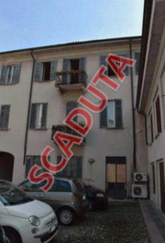 Immobile in asta di 99 m² in vendita a Novara