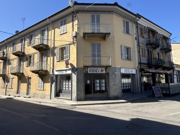 Quadrilocale in vendita a Paesana