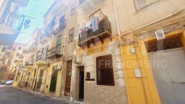 Appartamento - Palermo . Rif.: Cod. 27/26VRG