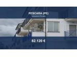 Immobile in asta di 112 m², box auto in vendita a Pescara