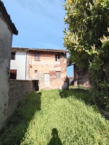 Porzione di casa in vendita a Pieve Porto Morone - Foto 10