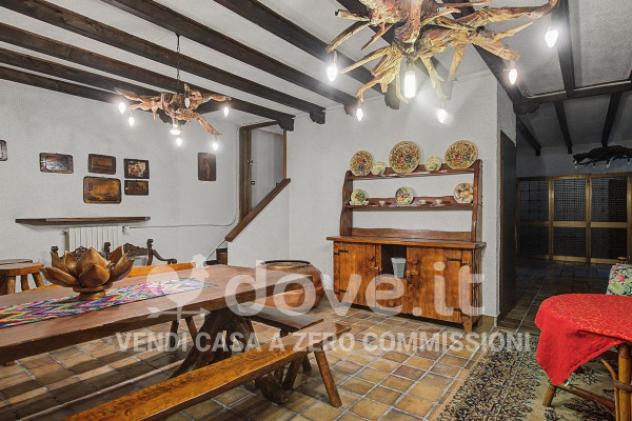 Villa di 348 m² con più di 5 locali e box auto in vendita a Pogliano Milanese - Foto 19