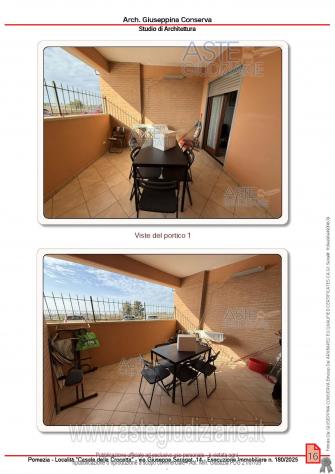 IMMOBILI-IMMOBILE RESIDENZIALE-Via Giuseppe Saragat, 14, 00071 Pomezia RM, Italia - Foto 3