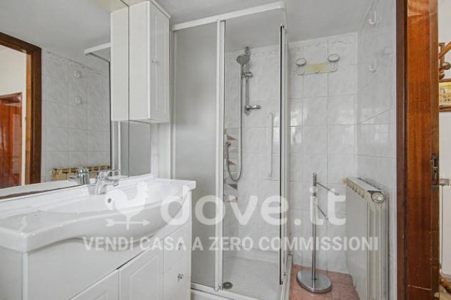Casa indipendente di 123 m² con 4 locali in vendita a Portomaggiore - Foto 10