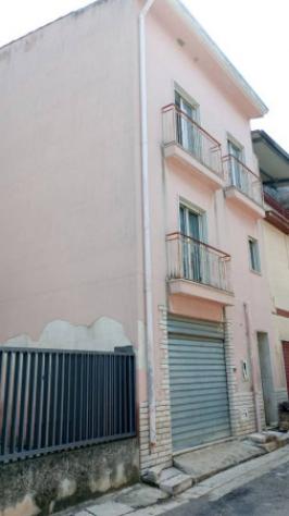 Immobile in asta di 155 m², box auto in vendita a Roccamena - Foto 2