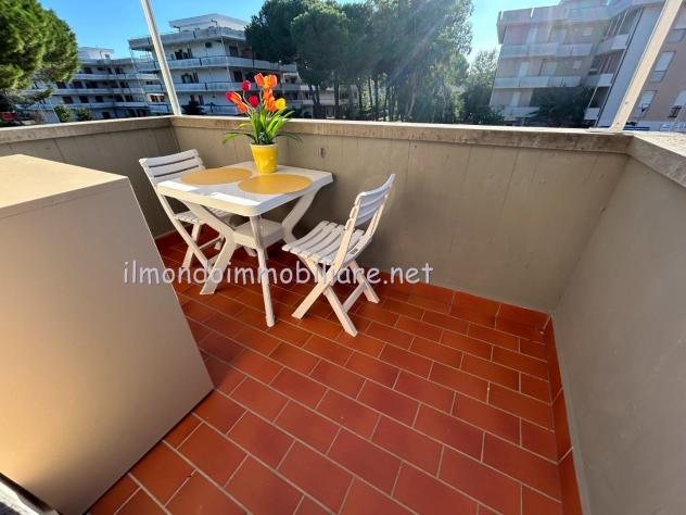 Appartamento in vendita a Rosignano Marittimo 40 mq Rif: 1452340 - Foto 2