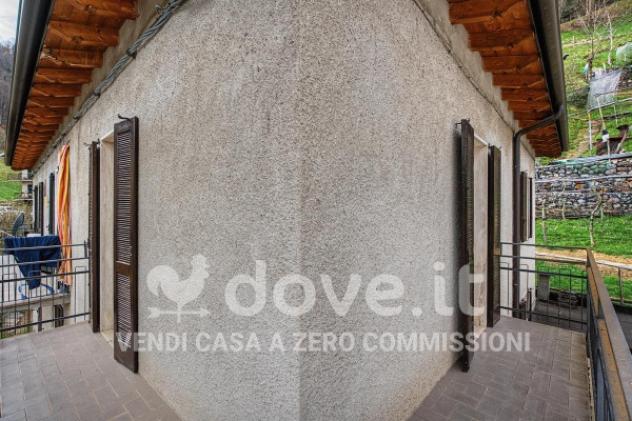 Villa di 240 m² con 5 locali in vendita a Santa Brigida - Foto 17
