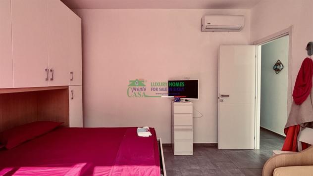 Rif. 2476 - Appartamento ristrutturato a 200 mt dalla spiaggia a Casuzze, Villaggio Azzurro - Foto 18