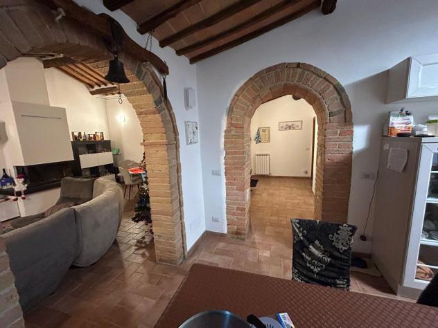 Colonica in vendita a Ampugnano - Sovicille 435 mq Rif: 1311668 - Foto 4