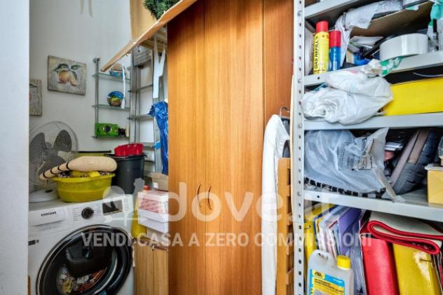 Appartamento di 108 m² con 3 locali in vendita a Taranto - Foto 17