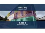 Immobile in asta di 99 m², box auto in vendita a Trino