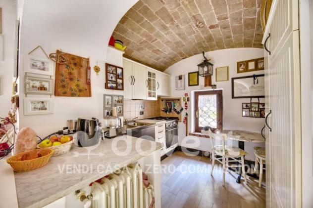 Appartamento di 60 m² con 2 locali in vendita a Volterra - Foto 5