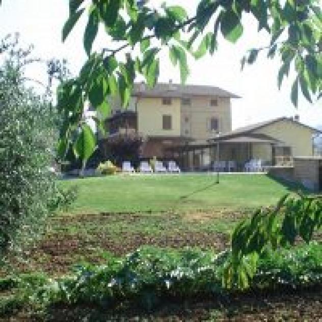 Bed And Breakfast di Ciancaleoni Lanfranco