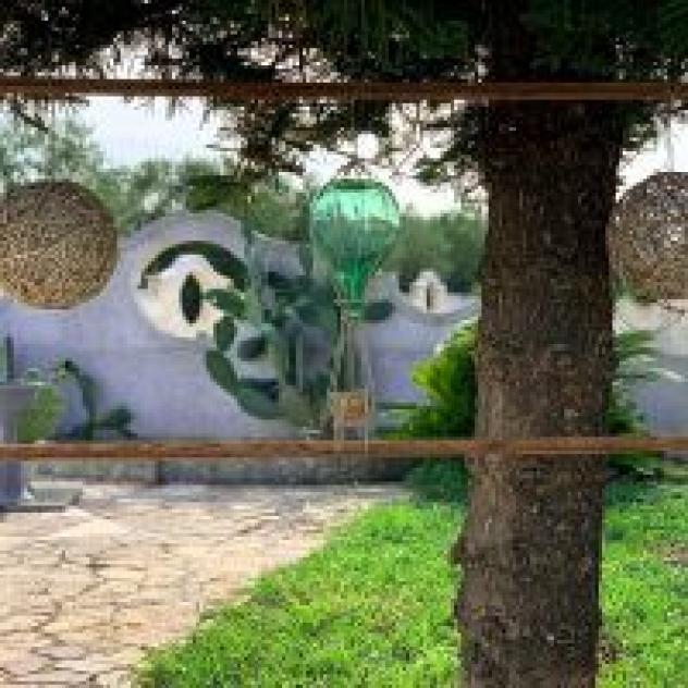 Azienda Agricola Casal Duca di Tribuzio Vincenza - Foto 3