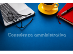 Consulenza Amministrativa
