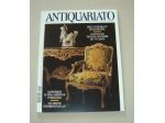 Rivista ANTIQUARIATO - nr. 201