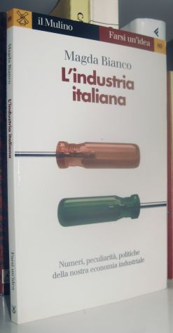 L'industria italiana