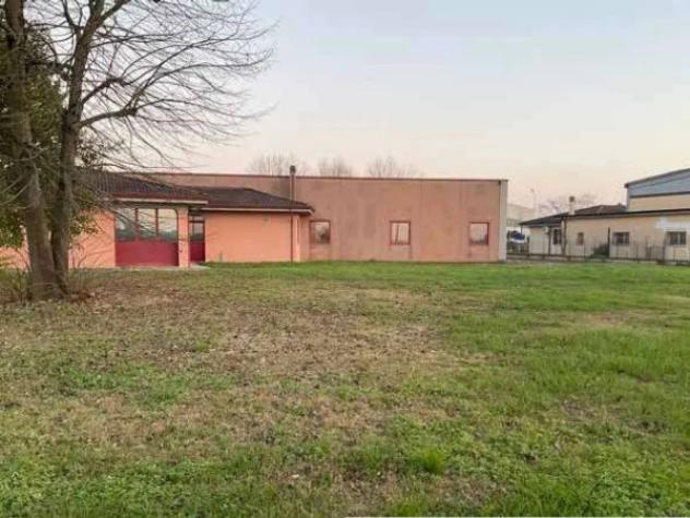 Immobile in asta di 273 m² in vendita a Curtatone - Foto 9