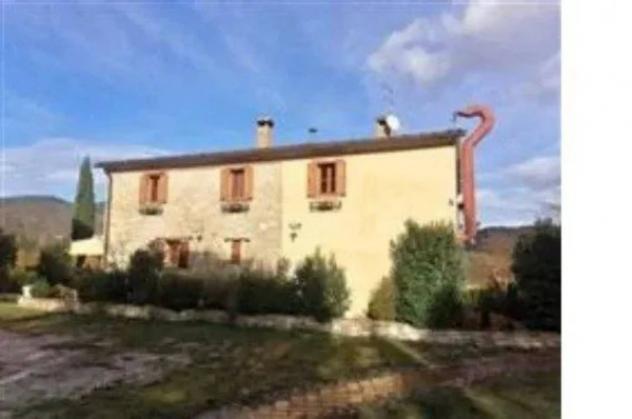 Immobile in asta di 25645 m² in vendita a Fermignano - Foto 9