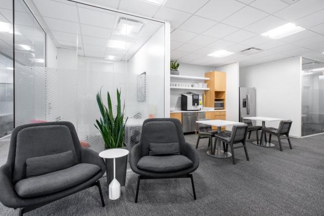 Unisciti a un ambiente di coworking collaborativo a Milano, Spaces Porta Nuova - Foto 8