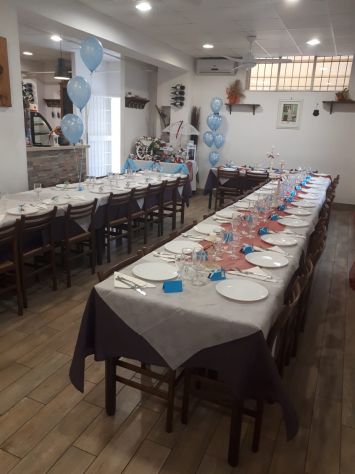 ristorante/pizzeria - Foto 3