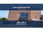 Immobile in asta di 3183 m² in vendita a San Possidonio