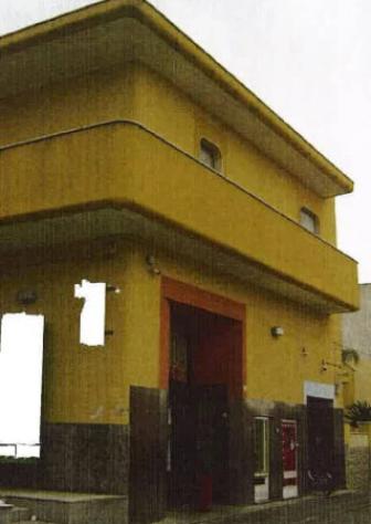 Immobile in asta di 294 m² in vendita a Taurisano - Foto 3